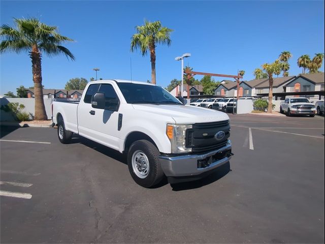 2017 Ford F-250 XL