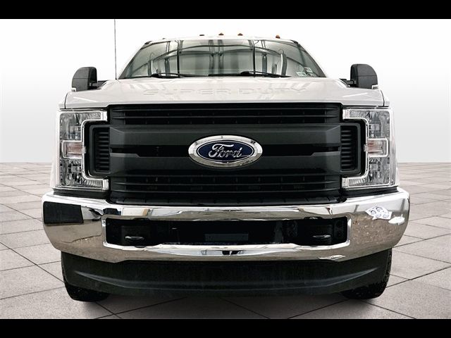 2017 Ford F-250 XL