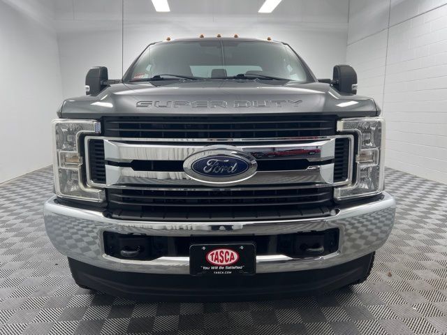 2017 Ford F-250 XL