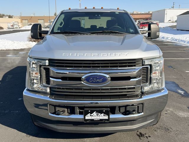 2017 Ford F-250 XL