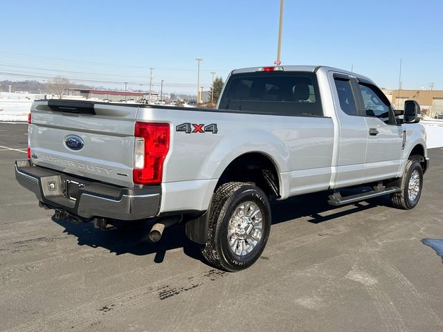 2017 Ford F-250 XL