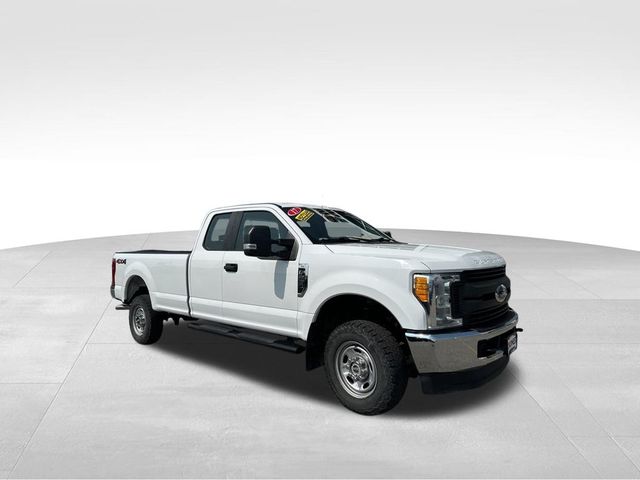 2017 Ford F-250 XL