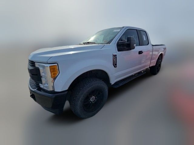 2017 Ford F-250 XL