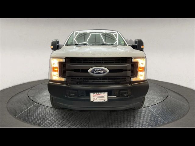 2017 Ford F-250 XL