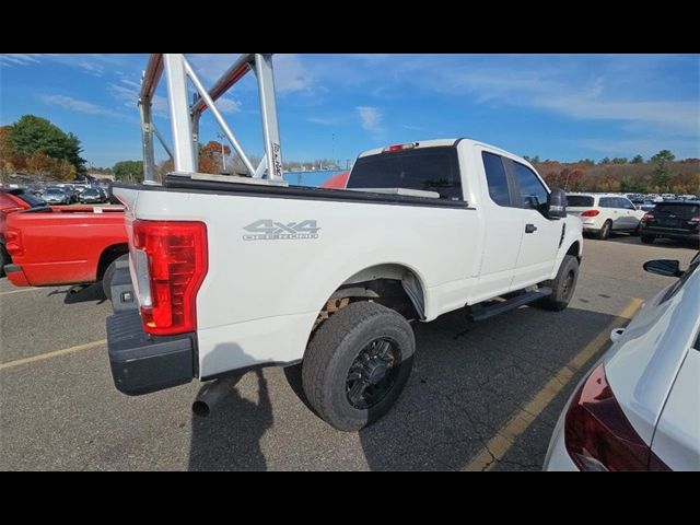 2017 Ford F-250 XL