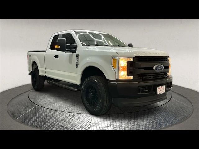 2017 Ford F-250 XL