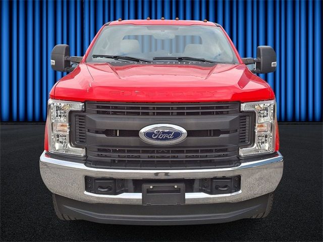 2017 Ford F-250 XL