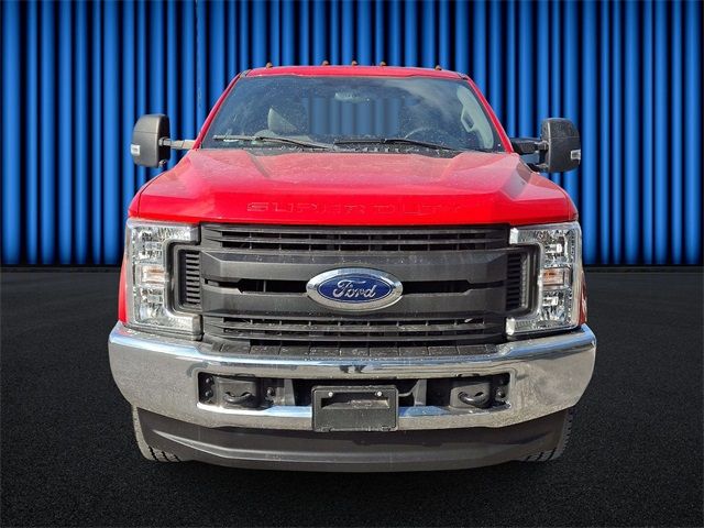 2017 Ford F-250 XL