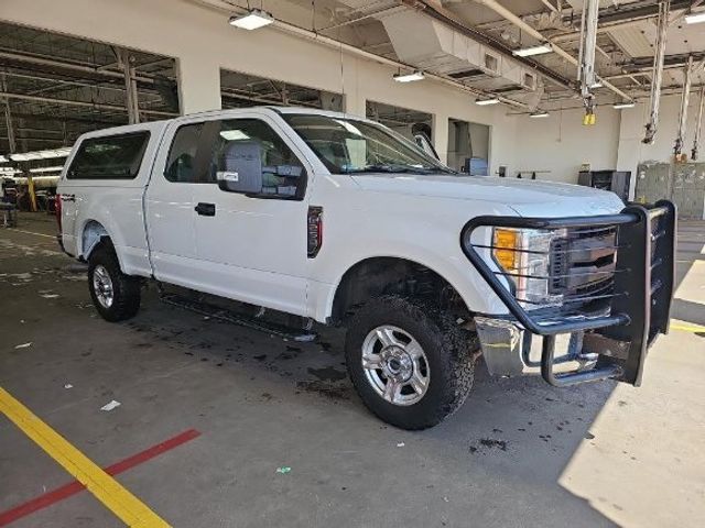 2017 Ford F-250 XL