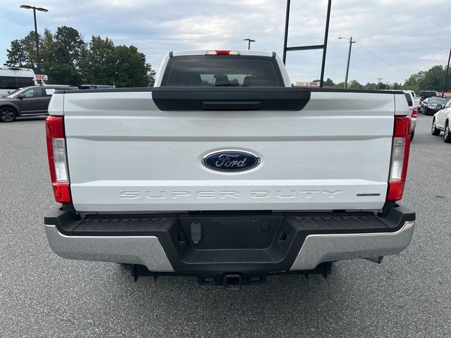 2017 Ford F-250 XL