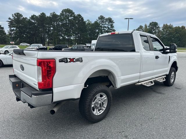 2017 Ford F-250 XL