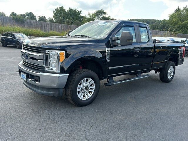 2017 Ford F-250 XL