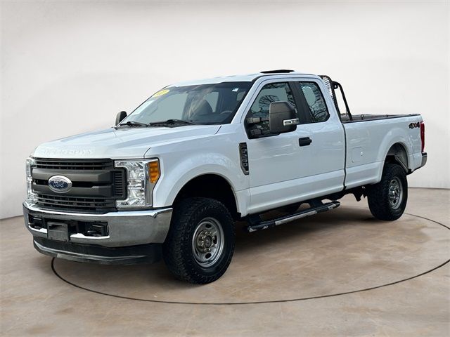 2017 Ford F-250 XL