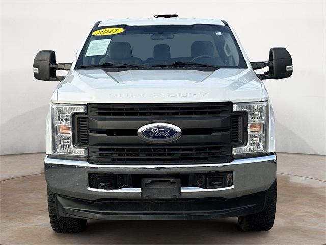 2017 Ford F-250 XL