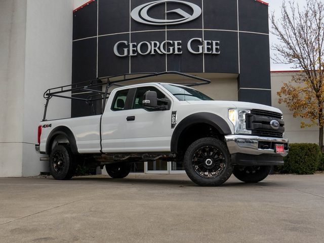 2017 Ford F-250 XL