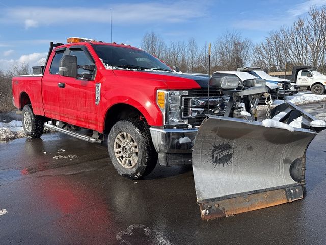 2017 Ford F-250 XL