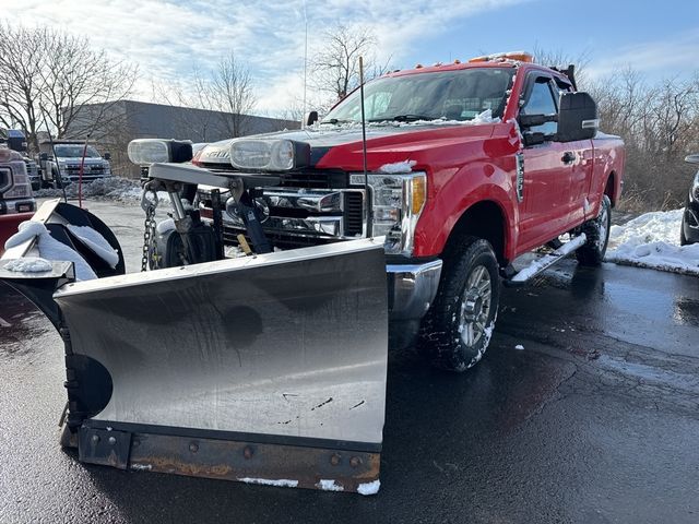 2017 Ford F-250 XL