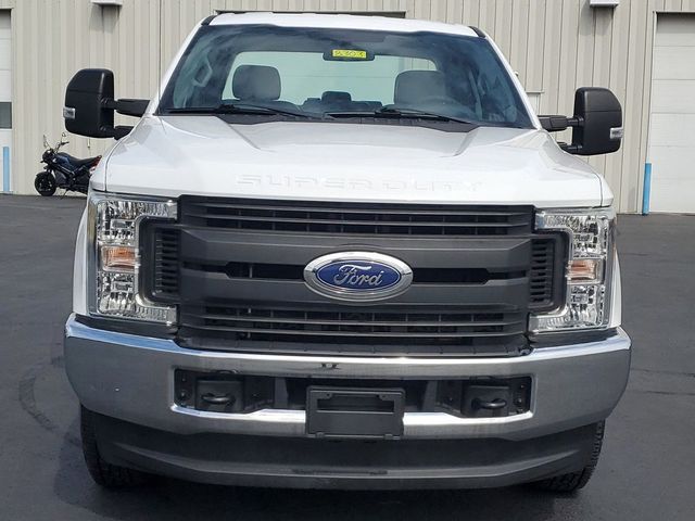 2017 Ford F-250 XL