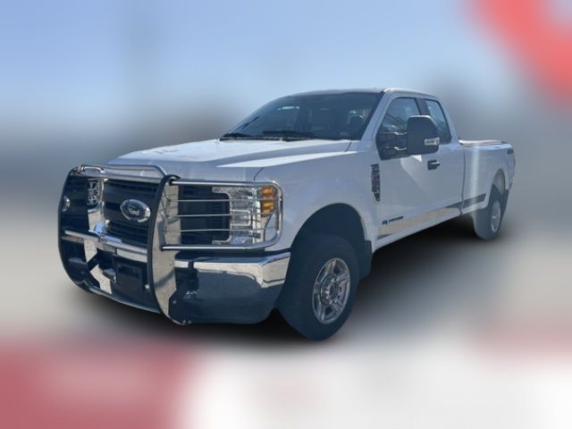 2017 Ford F-250 XL