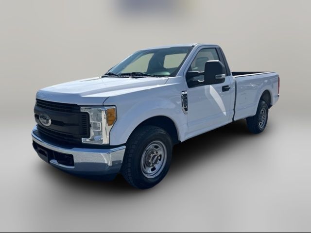 2017 Ford F-250 XL