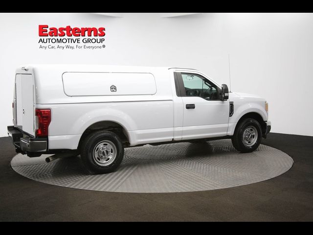 2017 Ford F-250 XL