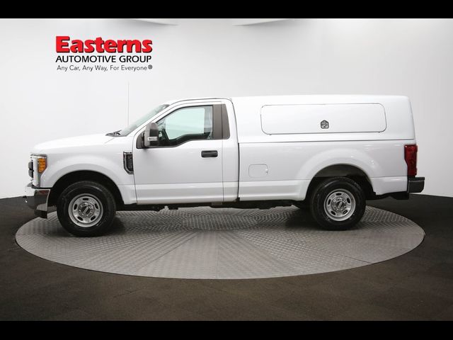 2017 Ford F-250 XL