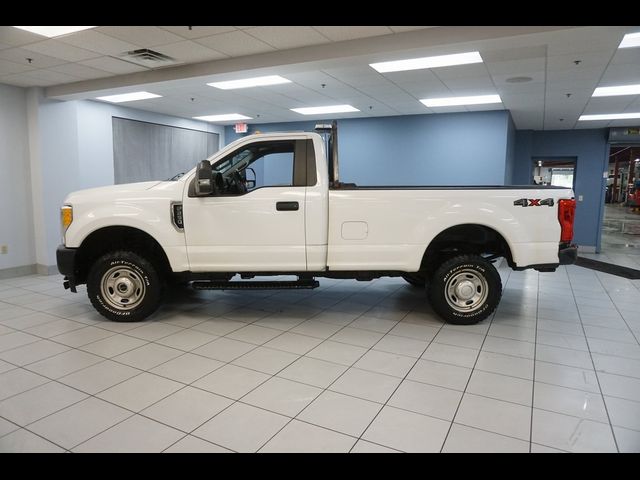 2017 Ford F-250 XL