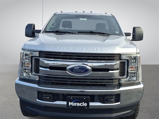 2017 Ford F-250 XL