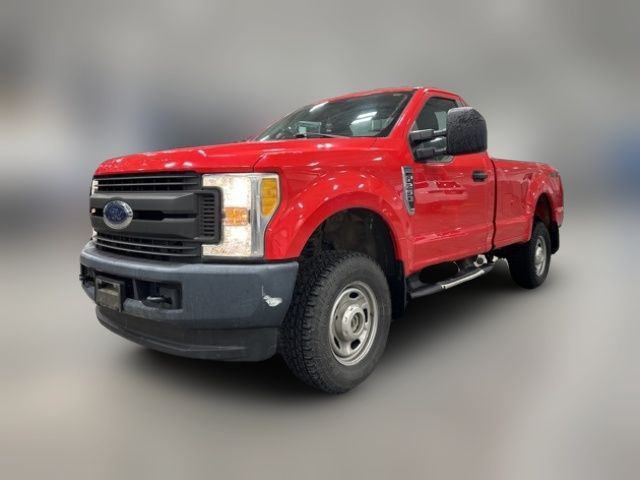 2017 Ford F-250 XL