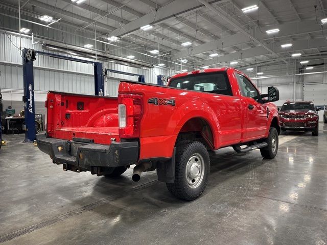 2017 Ford F-250 XL