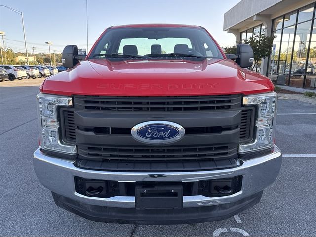 2017 Ford F-250 XL