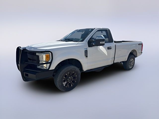 2017 Ford F-250 XL