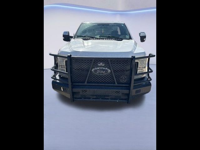 2017 Ford F-250 XL