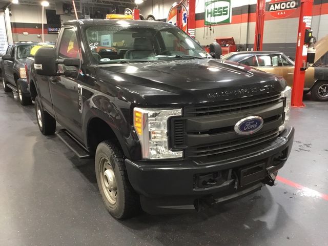 2017 Ford F-250 XL