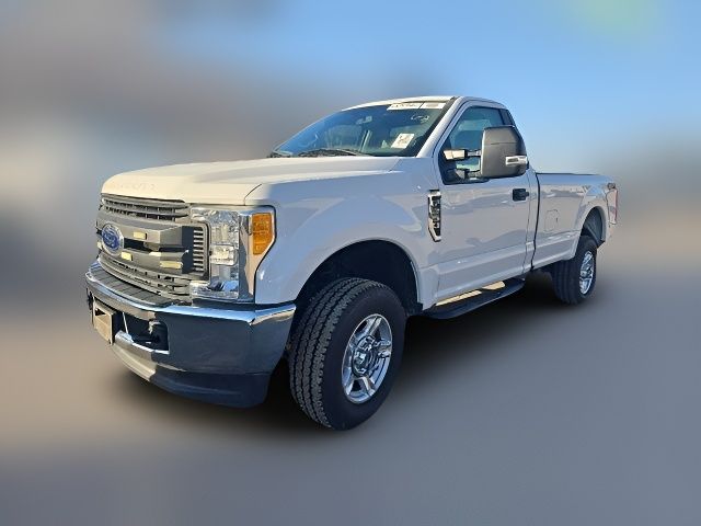 2017 Ford F-250 XL