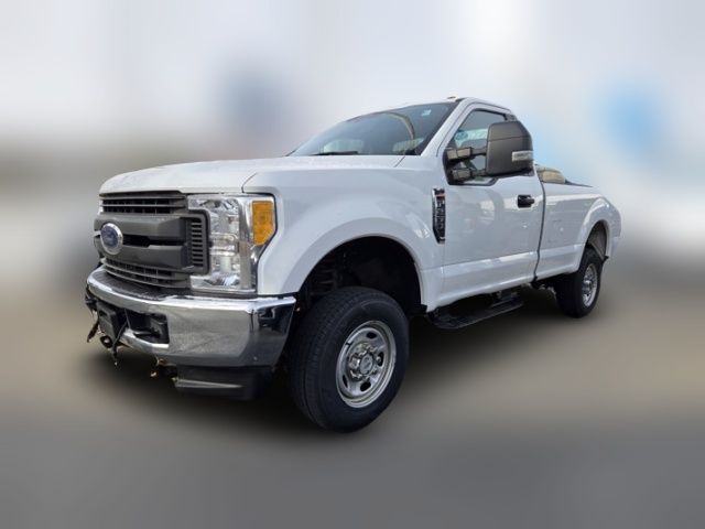 2017 Ford F-250 XL