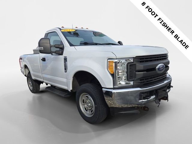 2017 Ford F-250 XL