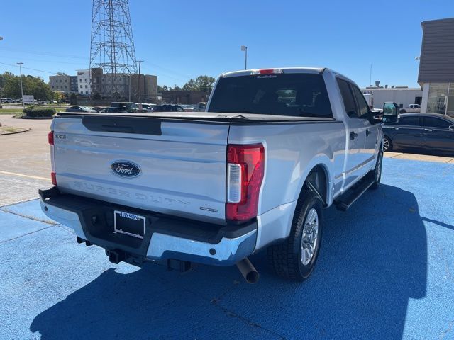 2017 Ford F-250 XLT