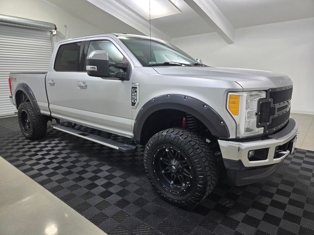 2017 Ford F-250 XLT