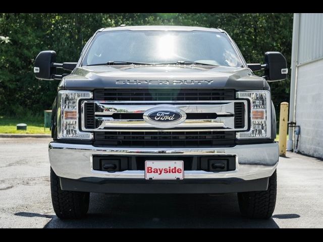 2017 Ford F-250 XLT