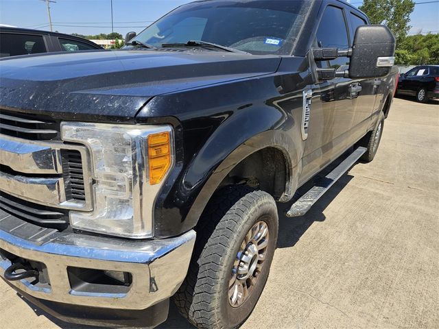 2017 Ford F-250 XLT