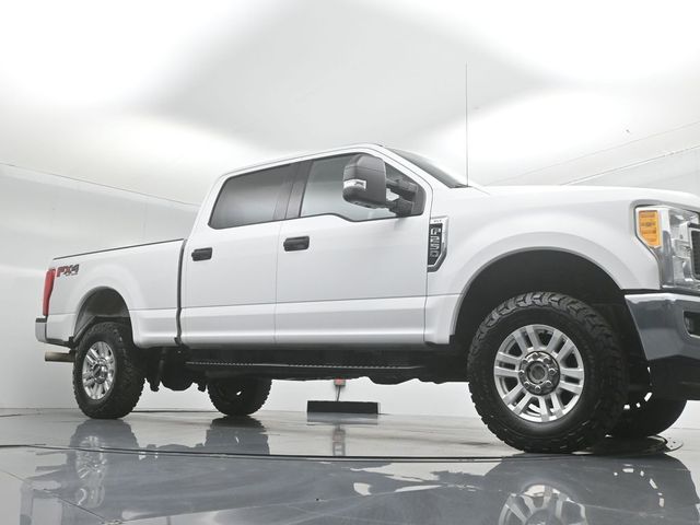 2017 Ford F-250 XLT