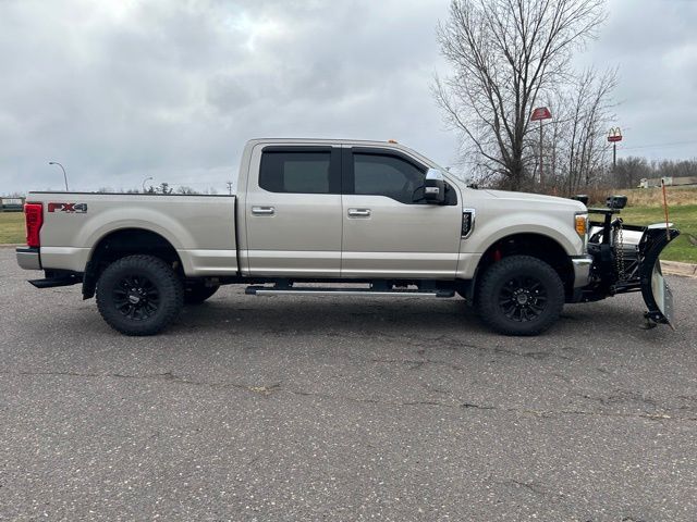 2017 Ford F-250 XLT