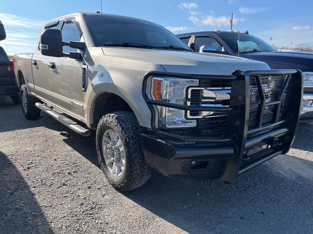 2017 Ford F-250 XLT