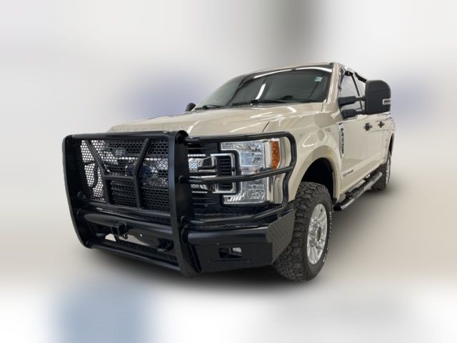 2017 Ford F-250 XLT