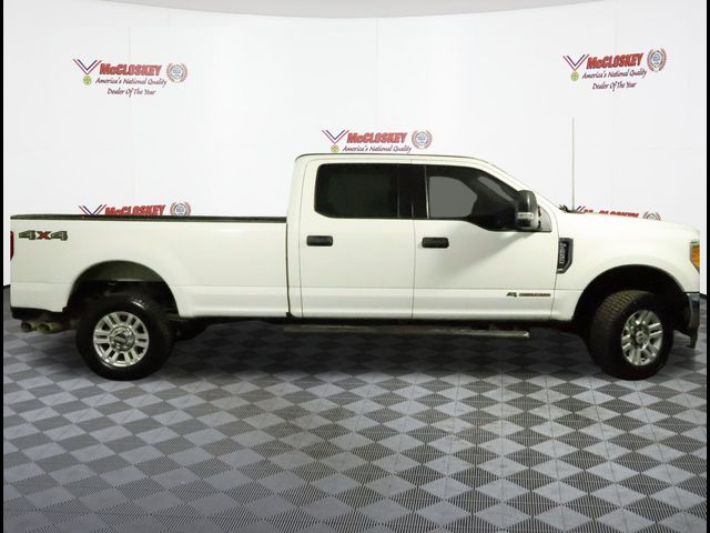 2017 Ford F-250 XLT