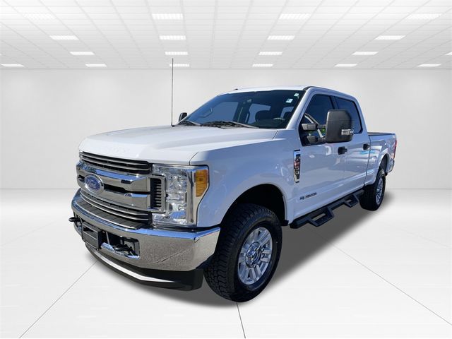 2017 Ford F-250 XLT