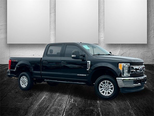 2017 Ford F-250 XLT