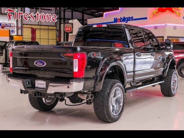 2017 Ford F-250 XLT