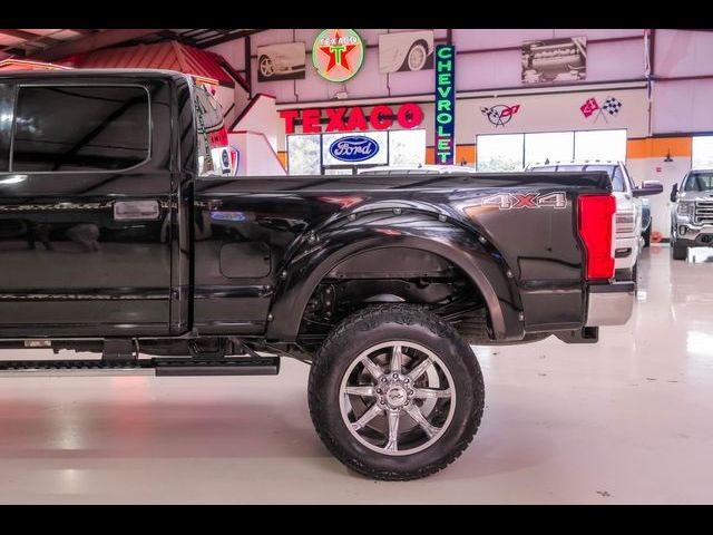 2017 Ford F-250 XLT